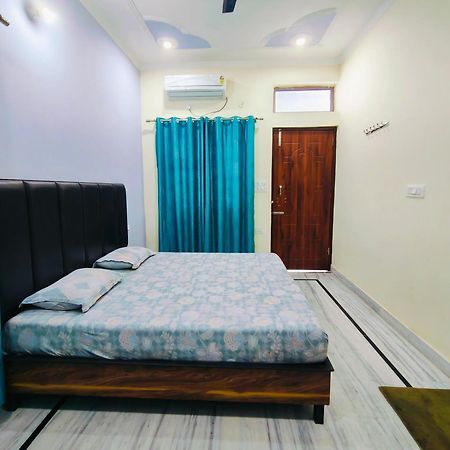 Deepak Homestay Rishīkesh Dış mekan fotoğraf