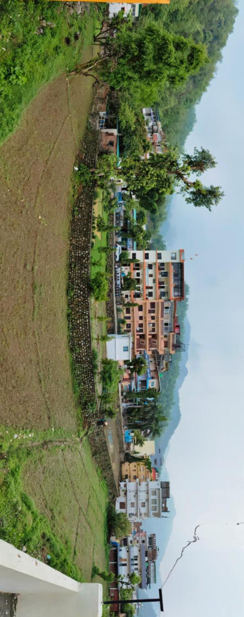 Deepak Homestay Rishīkesh Dış mekan fotoğraf