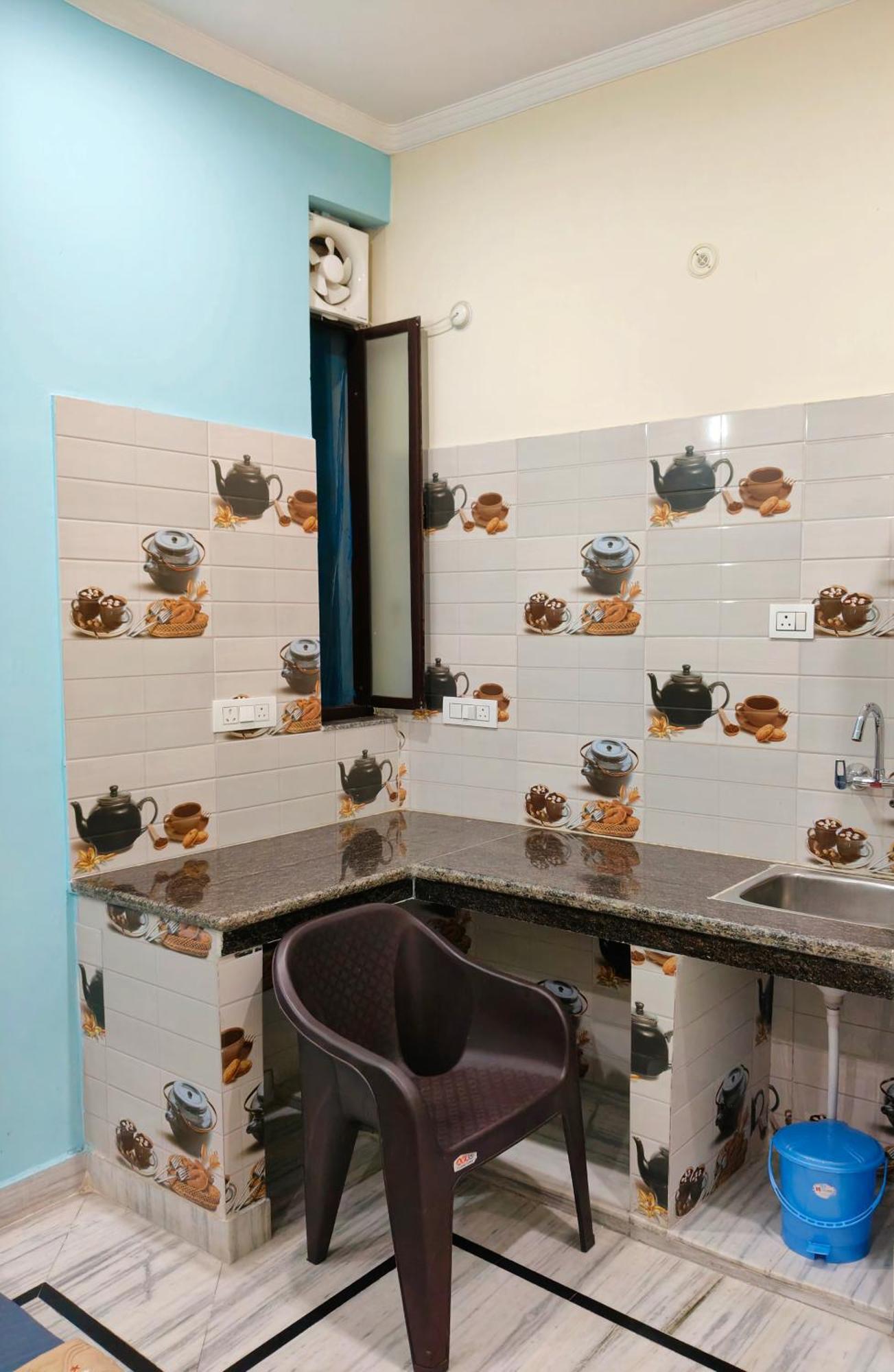 Deepak Homestay Rishīkesh Dış mekan fotoğraf